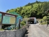 三瀬坂峠登り口「熊野古道伊勢路『三瀬の渡し』復活‼️」