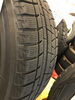 「【中古タイヤ】195/65R15 91Q スタッドレス4本セット 2015年製 ￥32,900」