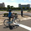 「自転車免許取得スクール」