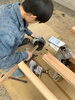 「里方町の家リフォーム工事　No.4」
