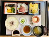 かりん御膳「当店オススメ「かりん御膳」【南箕輪村　和食も洋食も品数豊富　ランチ】」