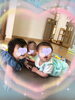 日々成長の赤ちゃん達です♡♡♡可愛い♡「色水の不思議♡【交野市・小規模保育園】」