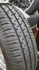 155/65R13   4本セット　アップ「【中古 タイヤ×アルミ】155/65R13   4本セット　￥28,490(税込)」