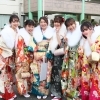 祝成人！　令和3年度朝霞市成人式