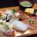 『福寿司』ワンコインで大満足の本格お寿司！【甲府市国母】