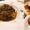 ステーキハウスの裏メニュー♪