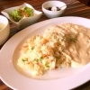 王様の珈琲 ここでは誰でも王様気分が味わえます お昼です 三条市のおすすめランチ特集 まいぷれ 三条市