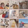 「11月もご来店ありがとうございました♡【宮崎市 脳洗浄 筋膜リリース よもぎ蒸し 肌育 LIHI】」