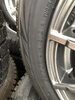 「【中古タイヤ】165/70R14 81Q スタッドレス4本セット 2017年製 ￥32,900」
