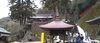 清水寺「安来清水寺へ恒例行事」