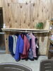 「断熱施工で焼肉小屋が快適空間になりました」