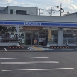 水走に、LAWSONオープン！！