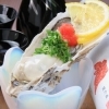 牡蠣(仙鳳趾)