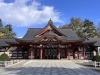 北海道護国神社