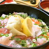 新鮮な海からの恵みを頂ける数量限定のランチ【霧島】
