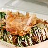 【閉店】外はカリッと　中はトロッと　美味しいたこ焼きはいかが？【霧島】