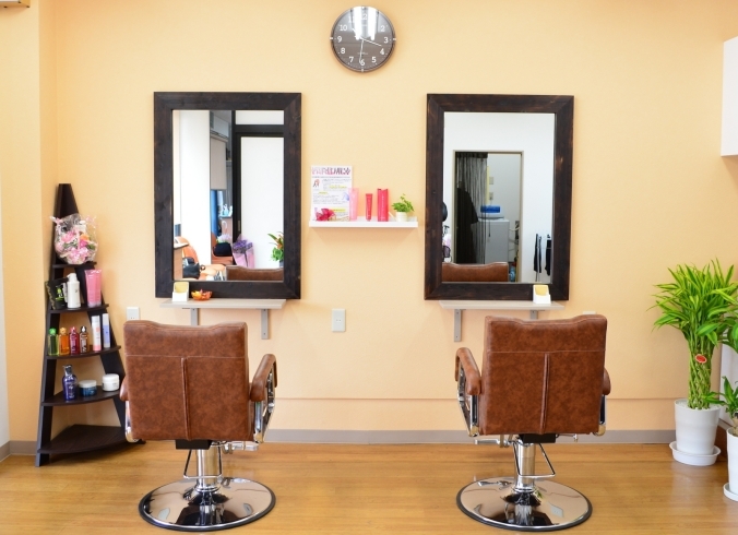 「美容室 ＬＯＯＰ」普段の手入れがしやすい髪へ、髪質改善してみませんか？
