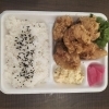 台湾唐揚げ弁当