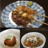一之江　【やきとん　げんすけ】