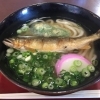 鮎うどん～三次市作木町のグルメ～