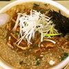 【らーめん処　潤　蔵王橋店】オリジナルメニューも充実した人気ラーメン屋さんでランチ