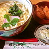 【つるりん房】三島地域で干し麺の数々を堪能できる製麺所の麺処でランチ