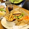 ひものcafe