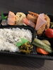 幕の内弁当「テイクアウト、デリバリーメニュー❗️」
