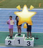初参戦で入賞‼️「小学生が2週連続で試合に挑戦！80mハードルでは自己ベスト大幅更新」