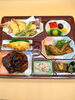 「お弁当　折詰め　オードブル　♪」
