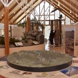 東大雪地域の自然、体験、登山の情報が満載「ひがし大雪自然館」