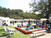 「子供も大人も楽しめる花と緑の祭典  秋のグリーンフェア2012　in植物公園」