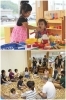 【静のエリア】「子育て交流施設 あそびあむ」