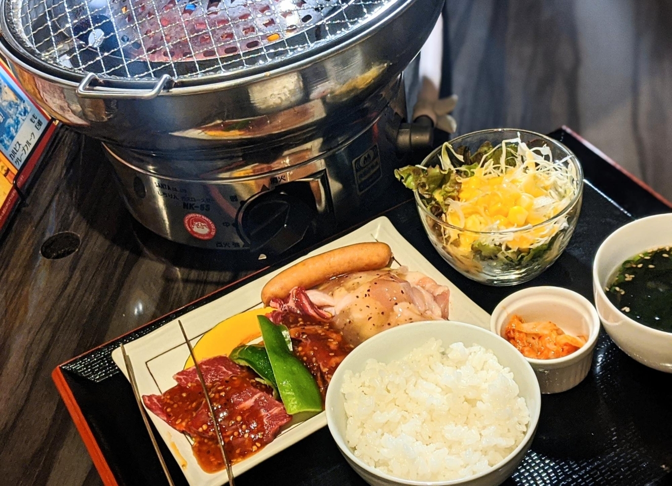 完全個室 贅沢な空間でリーズナブルな焼肉ランチ 松江 安来のおすすめランチ まいぷれ 松江 完全個室 贅沢な空間でリーズナブルな焼肉ランチ 松江 安来のおすすめランチ まいぷれ 松江