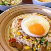 【樹林館】こだわり珈琲とフードも充実した喫茶店でランチ