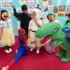 「Truly Globalを体験！ケリアのハロウィンイベントレポート✨」