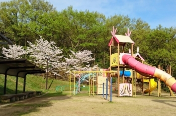 如意輪寺公園 春を感じに出かけよう 高松の花見スポット特集 まいぷれ 高松市