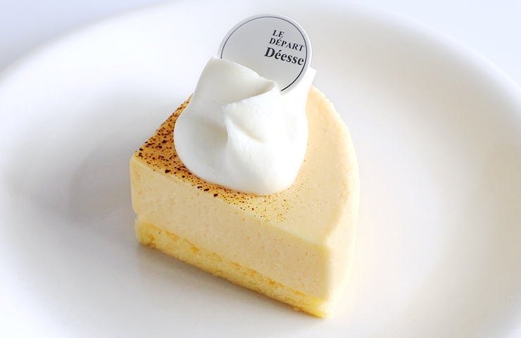 Patisserie Le Depart パティスリー ル デパー 中央区 新潟市のイチ推しスイーツ特集 まいぷれ 新潟市 Patisserie Le Depart パティスリー ル デパー 中央区 新潟市のイチ推しスイーツ特集 まいぷれ 新潟市