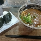 カレーうどん～三次市西酒屋町のグルメ～