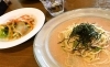 市役所近く 中央幹線道路沿いにある チヅおばさん でパスタランチ 加古川のおすすめランチ まいぷれ 加古川市