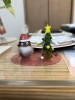 「いよいよ師走♪」
