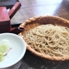 『蕎林』（きょうりん）で隠れ家的そばランチ【御殿場柴怒田】