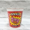 おやつカンパニー ブタメンとんこつ味カップ