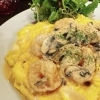 魔女の気まぐれランチ