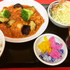 【金子屋　大島店】毎日が楽しみな食堂でランチ