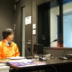 【3/15】4月から本放送開始！　新居浜FM78.0の番組にまいぷれスタッフが出演しました！