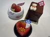 「限定スイーツ🩵」
