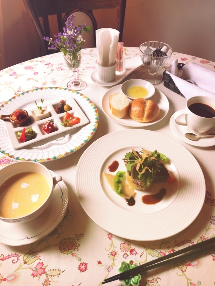 Cafe Yumeruのおすすめランチ 八戸エリアランチ特集 まいぷれ 八戸 Cafe Yumeruのおすすめランチ 八戸エリアランチ特集 まいぷれ 八戸