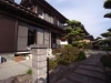 糸島市本 入母屋造り日本家屋風 中古住宅 売り出し中