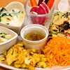 朝霞・志木・新座・和光で大盛りサラダランチが食べられるお店まとめ